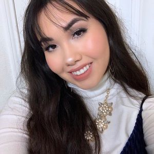 Meet your Posher, Joanna